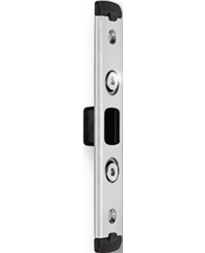 Schließteil Bolzenr.F-St.24mm L/R VA