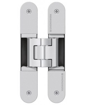 Objektband Tectus® TE 340 3D STA F1-farbig 80kg DIN L/R stu.Tür