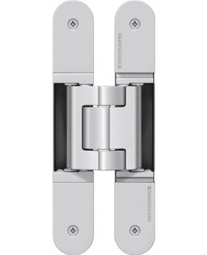 Objektband Tectus® TE 540 3D STA F1-farbig 120kg DIN L/R stu.Tür