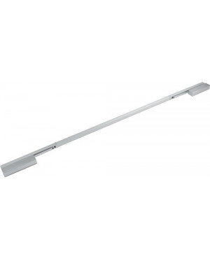 Türschließerset TS 93 GSR/V/BG silber EN 2-5 Normalmont.BG