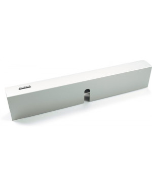 Abdeck.ECTurn silber