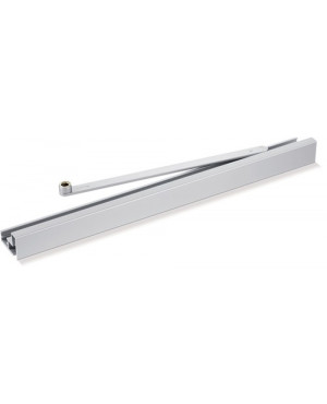 Gleitsch.ECturn BG f.GEZE ECturn silber mech.
