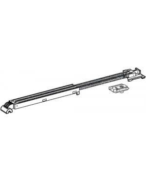 Nachrüstkit ECline ISM/ISM BG Gleitsch.