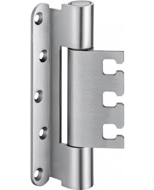 Objektband VARIAT VX 7939/160 STA m.vern.200kg 22,5mm DIN L/R gef.Tür