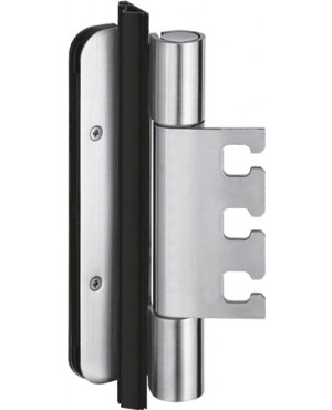 Objektband VARIAT VX 7939/160 FD STA m.vern.200kg 22,5mm DIN L/R gef.Tür m.FD