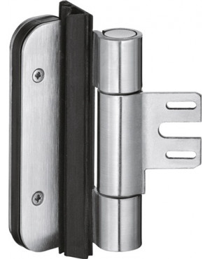Objektband VARIANT VN 8939/100 FD STA m.vern.100kg 20mm DIN R gef.Tür m.FD