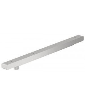 Gleitsch.G-N XEA Sturzmontage f.TS 98 XEA/TS 92 XEA silber P600 höhenv.mech.