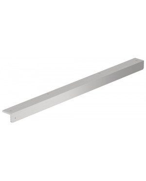 Sturzfutterw.f.Gleitsch.G-N XEA silber P600