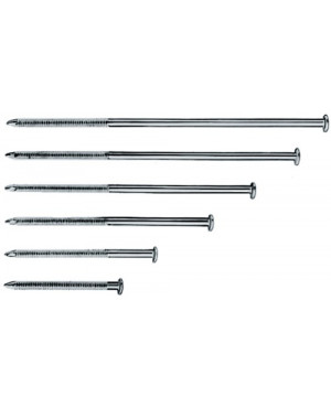 Sparrennagel D6xL280mm verz.SIMPSON STRONG TIE