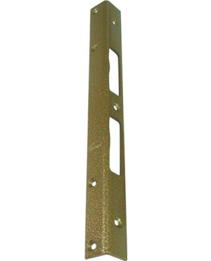 Sicherh.-Winkelschließbl.L.300mm B.25mm S.3mm STA verz.006/900/V