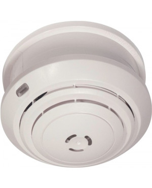 Rauchwarnmelder DuoFern ca.8 Jahre Lithium 9 V weiß 9481 85 dB/3m Funk