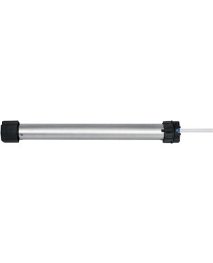 RolloTube Funk Intelligent Medium 10 Nm Achtkantwelle SW 60 Kabel-L. 3 m