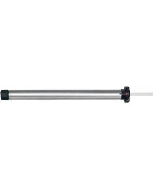 RolloTube Standard Small 10 Nm Achtkantwelle SW 40 Kabel-L. 3 m