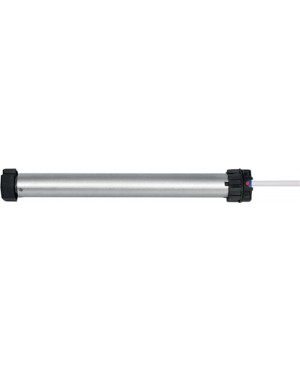 RolloTube Standard Medium 10 Nm Achtkantwelle SW 60 Kabel-L. 3 m