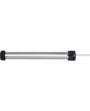 RolloTube Basis Short Version Medium 20 Nm Achtkantwelle SW 60 Kabel-L. 2,5 m