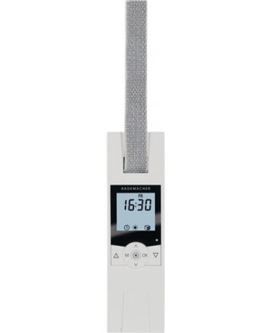 Gurtwickler RolloTron Comfort Stand.Ku.ultraweiß Zugleistung max.45kg
