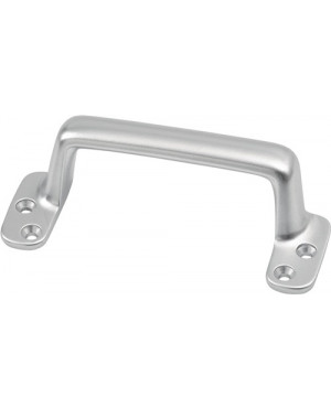 Schiebefenstergriff Alu. 110mm Hermeta