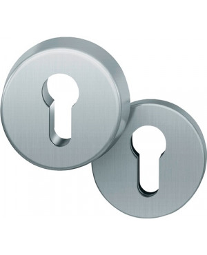 Schutzrosettenpaar 73 7395 00 VA 6204 rd.o.ZA S.16,5mm