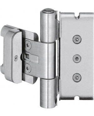 Haustürband BAKA protect 3D FD STA verz. 120kg Holzhaustüren