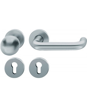 FS-Objekt-Garnitur 79 1070 VA 6204 D/K f.TS 39-48mm PZ DIN re.