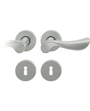 Rosettengrt.12 1020 Alu.0105 rd.BB DIN L/R D/D