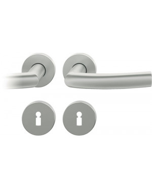 Rosettengrt.12 1107 Alu.0105 rd.BB DIN L/R D/D