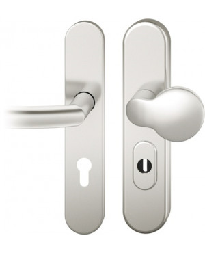 FS-Schutzgrt.0 73 7584 05510 0105 Alu.0105 D/K f.TS 53 – 57mm PZ DIN L/R