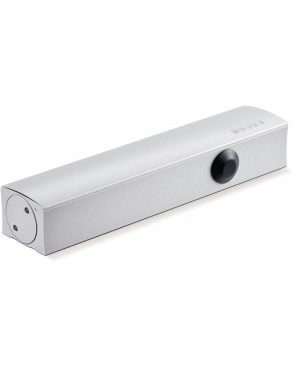 Scheren-Türschließer TS 4000 S silber EN 1-6 o.Gestänge