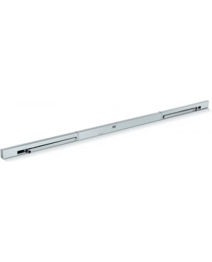 Gleitsch.E-ISM f.TS 5000 silber Bands.GEZE