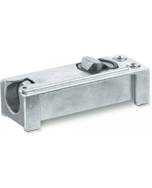 Rastfeststelleinheit f. TS 5000 ISM Gleitsch. Öffnungsw. max. 130Grad GEZE