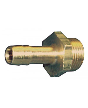 Gewindetülle MS AG G 1/4 Zoll LW 13 EWO