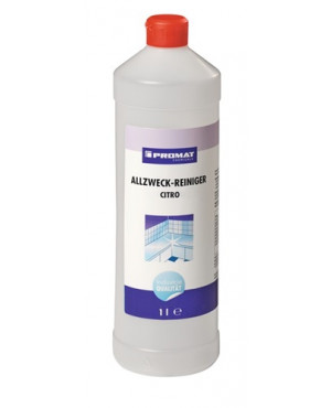 Allzweckreiniger Citro 1l Flasche PROMAT CHEMICALS