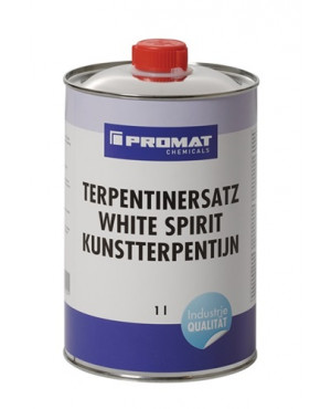 Terpentinersatz 1l Dose PROMAT chemicals