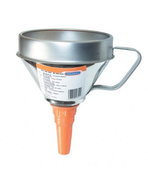 Trichter 200mm MET 3,2l PRESSOL