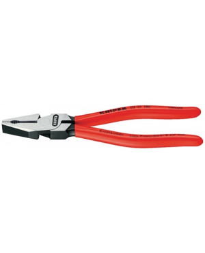 Kraftkombizange L.225mm pol.tauchisol.KNIPEX