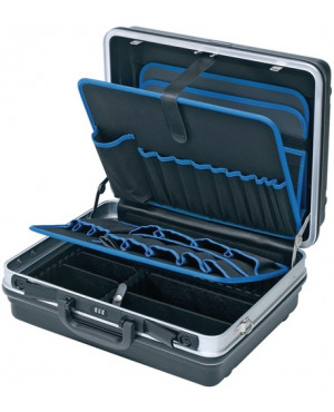 Werkzeugkoffer Basic B465xT410xH200mm KNIPEX