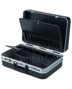 Werkzeugkoffer Stand.B480xT370xH175mm KNIPEX