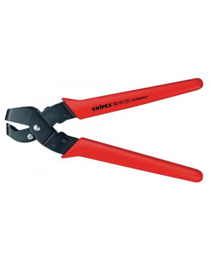 Ausklinkzange L.250mm Schnitt-B.16mm Schnitt-T.32mm m.Kunststoffhüllen KNIPEX