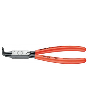 Sicherungsringzange J 21 f.Bohrungen D.19-60mm KNIPEX