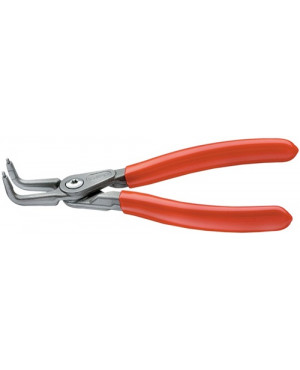 Präzisionssicherungsringzange J 31 f.Bohrungen D.40-100mm m.Spreizbegrenzung