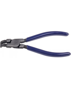 Sicherungsringzange J 01 f.Bohrungen D.8-13mm J 01 PROMAT