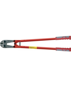 Bolzenschneider WAGGONIT L.610mm weich 9mm mittel 8mm hart 7mm VBW