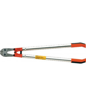 Bolzenschneider LightCUT L.800mm LM rot lack.weich 10mm mittel 8mm hart 7mm VBW