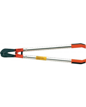 Bolzen/Eckschneider LightCUT L.800mm LM rot lack.