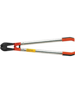 Bolzen-Bündigschneider LightCUT L.800mm LM rot lack.