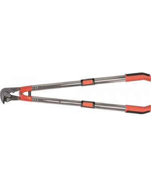 Baustahlmattenschneider LightCUT® L.1000mm weich 11mm mittel 9mm hart 6mm