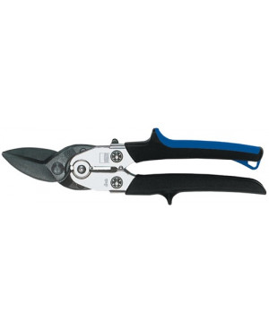 Figurenschere D27 L.260mm re.STA max.1,2mm VA max.1mm ERDI