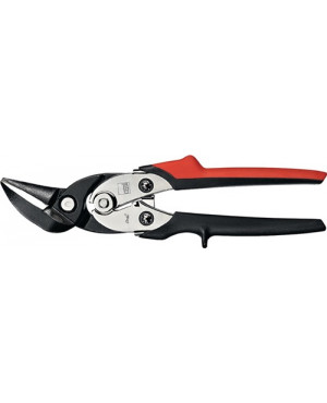 Idealblechschere D29ASS-2 L.260mm re.STA max.1,2mm VA max.1mm ERDI
