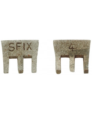 Hammerkeil Sfix B.26mm Gr.3 1500g