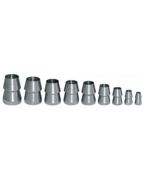 Hammerringkeil A-D.8mm H.13mm 200g PEDDINGHAUS
